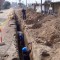Servicio de agua llegará a 21 mil pobladores de Independencia