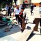 Colegio San Martín de Porres será reconstruido por etapas