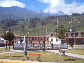 Provincia de Canta