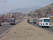 Carabayllo sin futuro definido aún