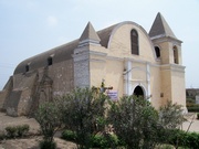 Iglesia de la Reducción India