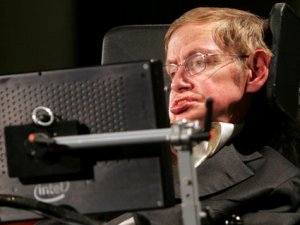 Stephen Hawkings