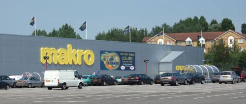 Makro Perú Lima Norte