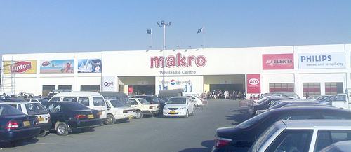 Makro Perú Lima Norte