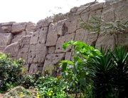 Muralla Colli en Urb. Tungasuca