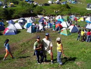 Canta y Obrajillo