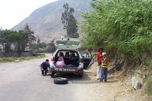 Canta y Obrajillo