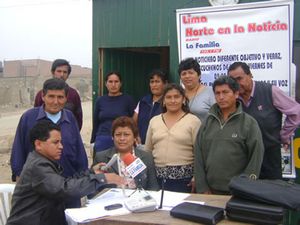 Lima Norte