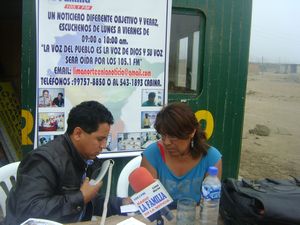 Lima Norte