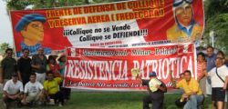 Faenón de Collique
