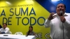 La Suma de Todos de Miguel saldaña